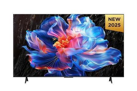 Google Tivi TCL 4K 75 inch 75P6K