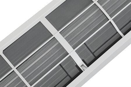 Máy lạnh Toshiba Inverter 1.5 HP RAS-H13S5KCV2G-V