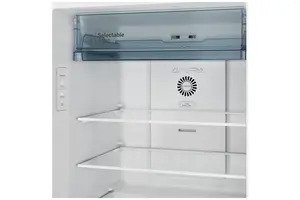 Tủ Lạnh Hitachi Inverter 344 Lít HRTN6379SUVN