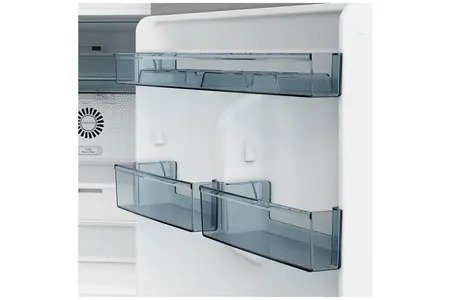 Tủ Lạnh Hitachi Inverter 344 Lít HRTN6379SUVN