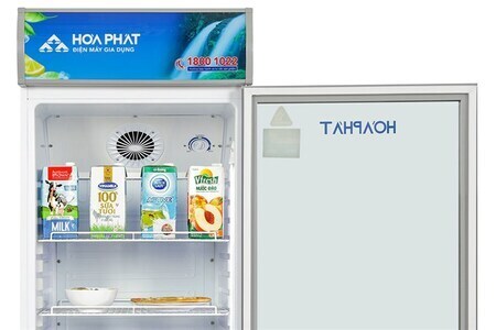 Tủ mát Hoà Phát 280 lít HSR S6280