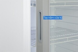 Tủ mát Hoà Phát 280 lít HSR S6280