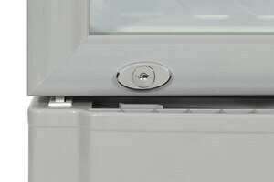 Tủ mát Hoà Phát 280 lít HSR S6280