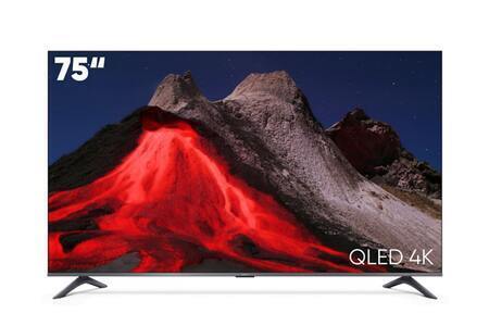 Google Tivi Xiaomi A Pro QLED 4K 75 inch L75MB-APSEA