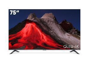 Google Tivi Xiaomi A Pro QLED 4K 75 inch L75MB-APSEA