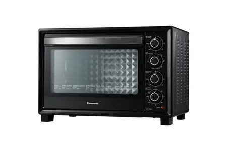 Lò nướng Panasonic 38 lít NB-H3801KRA