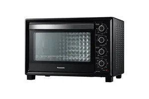Lò nướng Panasonic 38 lít NB-H3801KRA