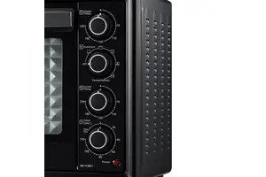 Lò nướng Panasonic 38 lít NB-H3801KRA