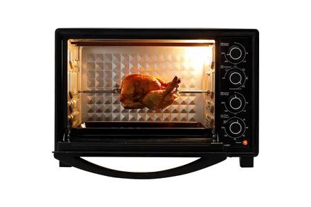 Lò nướng Panasonic 38 lít NB-H3801KRA