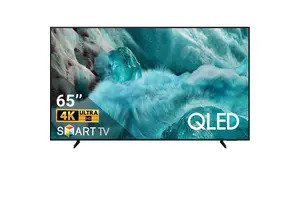 Smart Tivi QLED Samsung 4K 65 inch QA65Q7FA