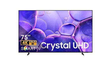 Smart Tivi Samsung 4K 75 inch UA75U8500F