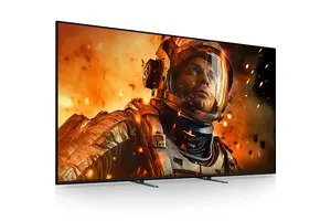 Sony Google TV Mini LED BRAVIA 5 55 inch K-55XR50