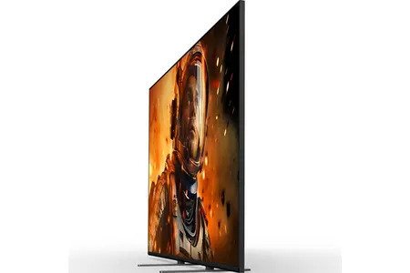 Sony Google TV Mini LED BRAVIA 5 55 inch K-55XR50