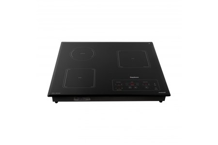 Bếp ba 2 điện từ 1 hồng ngoại Nagakawa NAG1253M