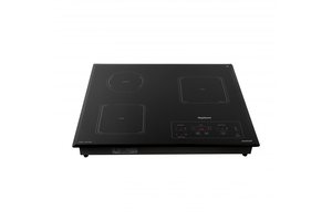 Bếp ba 2 điện từ 1 hồng ngoại Nagakawa NAG1253M