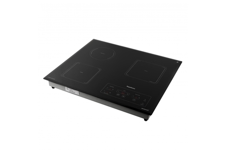 Bếp ba 2 điện từ 1 hồng ngoại Nagakawa NAG1253M