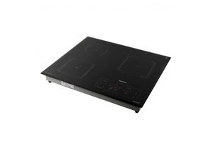 Bếp ba 2 điện từ 1 hồng ngoại Nagakawa NAG1253M