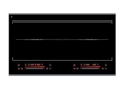 Bếp 2 từ Latino LT-TK04