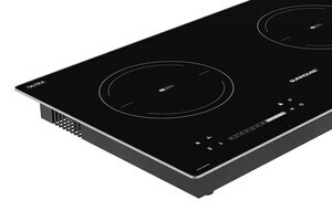 Bếp điện từ đôi Sunhouse SHB82022