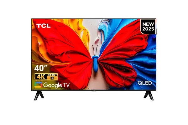 Google Tivi QLED TCL Full HD 40 inch 40S5K