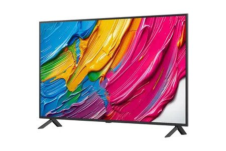 Smart Tivi LG QNED AI 4K 43 Inch 43QNED80ASA