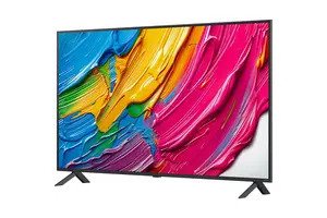 Smart Tivi LG QNED AI 4K 43 Inch 43QNED80ASA