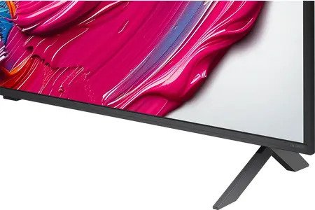 Smart Tivi LG QNED AI 4K 43 Inch 43QNED80ASA