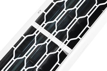 Máy lạnh Aqua Inverter 1 HP AQA-RUV10TA