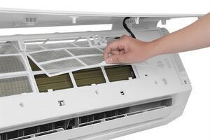 Máy lạnh AUX Inverter 2.5 HP AW24CAA4DI-3VN