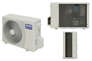 Máy lạnh AUX Inverter 2.5 HP AW24CAA4DI-3VN