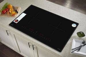 Bếp từ đôi lắp âm Comfee CIH-44DIL