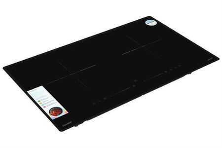 Bếp từ đôi lắp âm Comfee CIH-44DIL