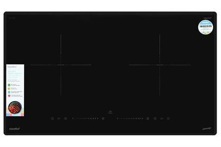 Bếp từ đôi lắp âm Comfee CIH-44DIL