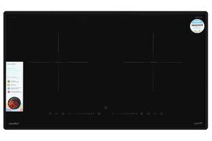 Bếp từ đôi lắp âm Comfee CIH-44DIL