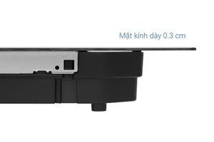 Bếp từ đôi lắp âm Comfee CIH-44DIL