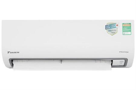 Máy lạnh Daikin Inverter 2.5 HP FTKB60ZVMV