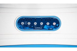 Máy làm mát Daikiosan DM206