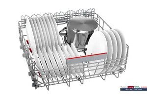 Máy rửa bát âm tủ Bosch SMV6ZCX16E Series 6