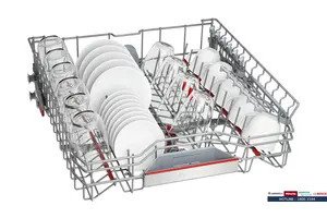 Máy rửa bát âm tủ Bosch SMV6ZCX16E Series 6
