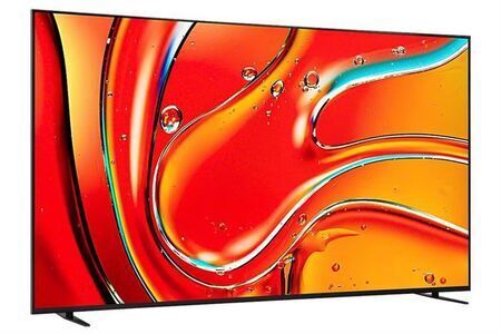 Google Tivi QLED MiniLED Sony 4K 75 inch K-75XR70