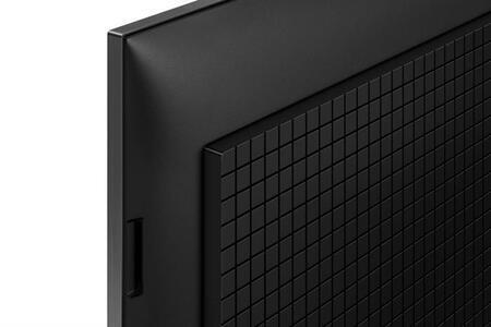 Sony Google TV Mini LED BRAVIA 5 75 inch K-75XR50