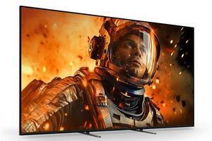 Sony Google TV Mini LED BRAVIA 5 75 inch K-75XR50