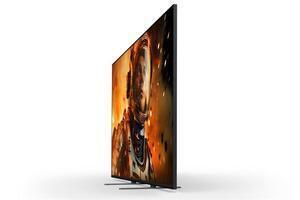 Sony Google TV Mini LED BRAVIA 5 75 inch K-75XR50