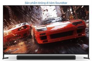 Google Tivi OLED Sony AI 4K 65 inch K-65XR80M2