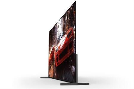 Google Tivi OLED Sony AI 4K 65 inch K-65XR80M2