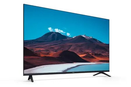 Google Tivi Xiaomi A 2026 Full HD 43 Inch L43MB-AFSEA