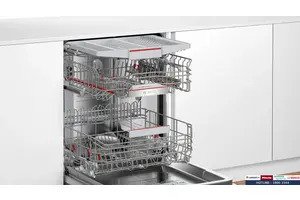 Máy rửa bát âm tủ Bosch SMV6ZCX16E Series 6