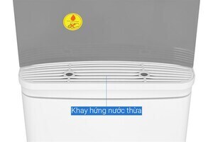 Cây nước nóng lạnh Kangaroo KG36A2 585W