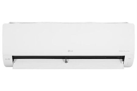 Máy lạnh LG Inverter 1 HP IEC09M1 - đầu to đồng