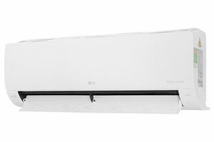 Máy lạnh LG Inverter 1 HP IEC09M1 - đầu to đồng
